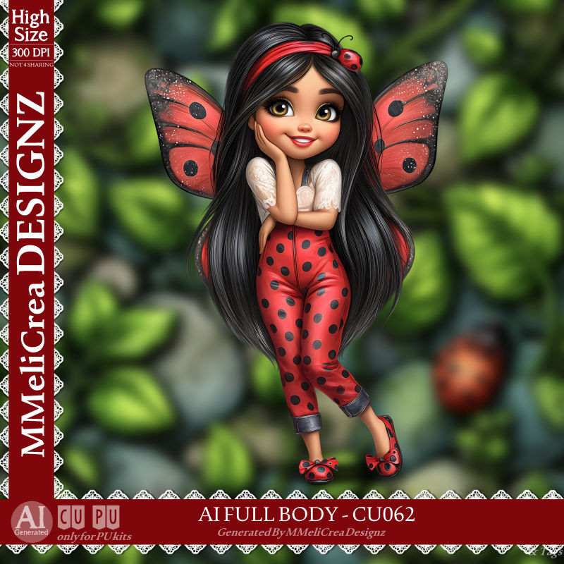 (image for) AI - FULL BODY CU062 (CU4PU/PNG)